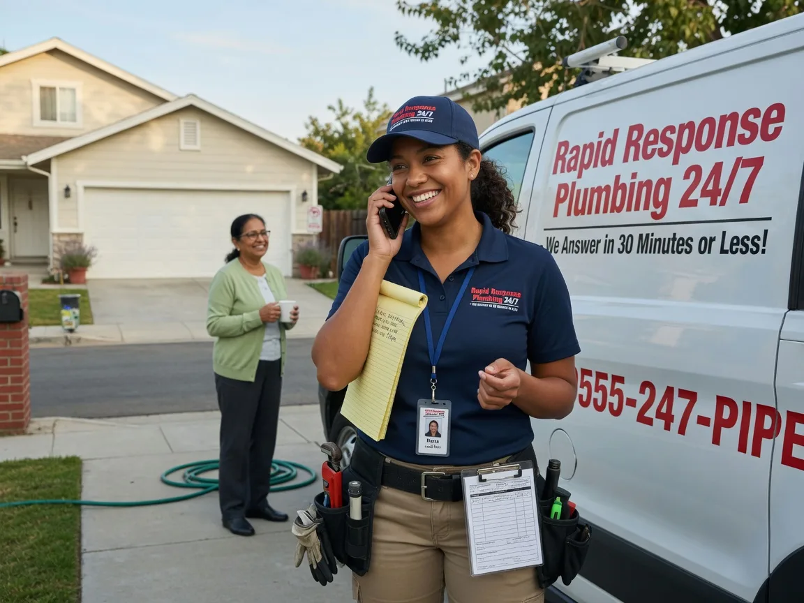 Emergency Plumber Brooks, MN FAQs